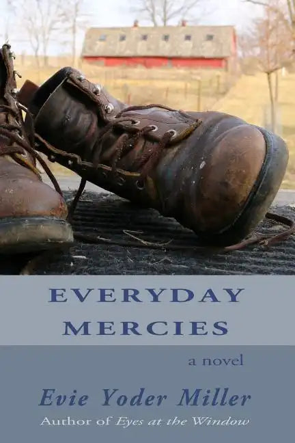 Everyday Mercies - Paperback