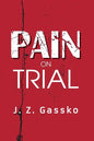 Pain on Trial - Paperback
