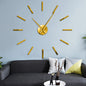 Fashion Products Living Room Creative Clocks And Watches