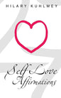 Self Love Affirmations - Paperback