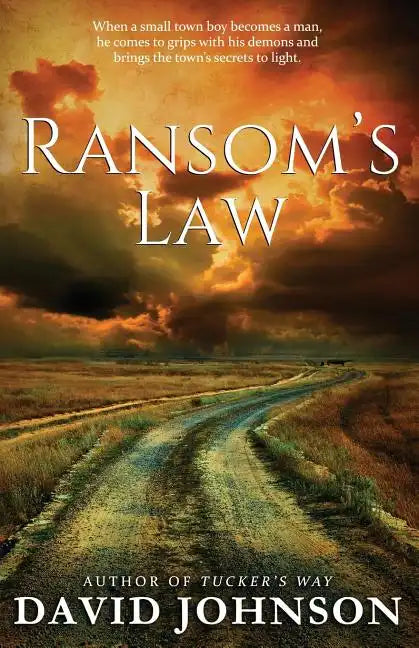 Ransom's Law - Paperback