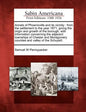 Annals of Phoenixville and Its Vicinity: From the Settlement to the Year 1871, Giving the Origin and Growth of the Borough, with Information Concernin - Paperback