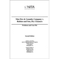 Nita Fire V. Rubino: Case File - Paperback