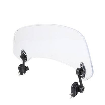 Universal Adjustable High Windshield for Motorcycles