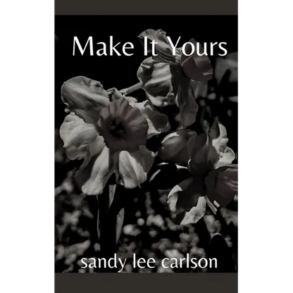 Make It Yours - Paperback