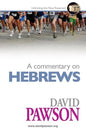 A Commentary on Hebrews - Paperback
