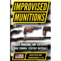 U.S. Army Improvised Munitions Handbook - Paperback