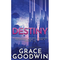 Destiny: Ascension Saga: Books 7, 8 & 9: Volume 3 - Paperback