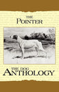 The Pointer - A Dog Anthology (A Vintage Dog Books Breed Classic) - Paperback