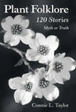 Plant Folklore: 120 Stories - Hardcover