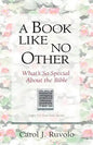 A Book Like No Other: What's So Special about the Bible - Paperback
