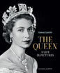 Town & Country: The Queen: A Life in Pictures - Hardcover