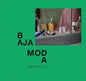 Pablo López Luz: Baja Moda - Hardcover