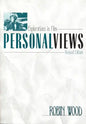 Personal Views: Explorations in Film (Revised) - Paperback