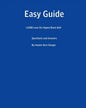 Easy Guide: Lssbb Lean Six SIGMA Black Belt: Questions and Answers - Paperback