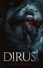 Dirus - Hardcover