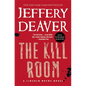 The Kill Room - Paperback