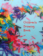 Children's Drawing Book - Paperback