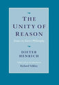 The Unity of Reason: Essays on Kant's Philosophy - Hardcover