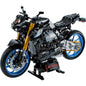 1:5 YAMAHA MT-10SP Track Edition DIY Model Kit