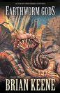 Earthworm Gods - Paperback