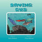 Saving Gus - Paperback