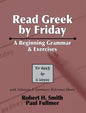 Read Greek by Friday - Hardcover