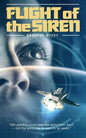 Flight of the Siren - Paperback