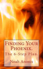 Finding Your Phoenix. - Paperback