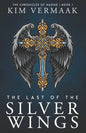 The Last of the Silver Wings: The Chronicles of Nadine - Book 1 (Medieval Fantasy Series) - Paperback