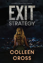 Exit Strategy: A Katerina Carter Fraud Legal Thriller - Hardcover