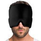 Ice Headache Relief Gel Eye Mask