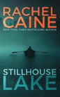 Stillhouse Lake - Paperback