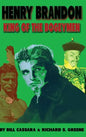 Henry Brandon: King of the Bogeymen (hardback) - Hardcover