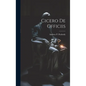 Cicero De Officiis - Hardcover