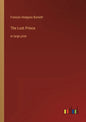 The Lost Prince: in large print - Paperback