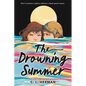 The Drowning Summer - Paperback