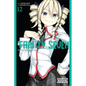 Trinity Seven, Vol. 12: The Seven Magicians - Paperback