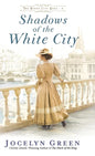Shadows of the White City - Hardcover