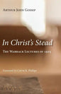 In Christ's Stead - Paperback