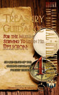 A Treasury of Guidance For the Muslim Striving to Learn his Religion: Sheikh Muhammad Ibn Saaleh al-'Utheimeen: Statements of the Guiding Scholars Poc - Paperback