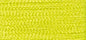 009 SAFETY YELLOW - Floriani Thread 40 weight 5000M