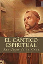 El Cántico Espiritual - Paperback