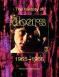 The Doors. The History Of The Doors 1965-1966 - Paperback