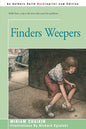 Finders Weepers - Paperback