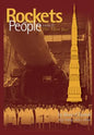 Rockets and People Volume IV: The Moon Race - Paperback