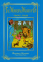 The Wonderful Wizard of Oz - Hardcover