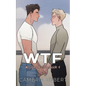 Wtf: Special Edition Paperback - Paperback