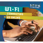 Wi-Fi: Connecting Us Online - Library Binding