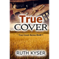 True Cover (Large Print) - Paperback